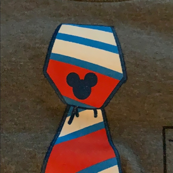 Disney tees - Picture 5 of 7